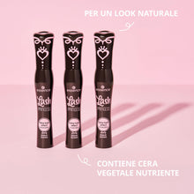 Carica l'immagine nel visualizzatore di Gallery, essence Lash PRINCESS false lash effect mascara marrone scuro (12 ml)