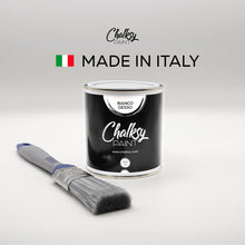 Carica l'immagine nel visualizzatore di Gallery, Vernice per Legno e Mobili Bianca Senza Carteggiare Opaca
