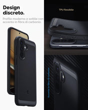 Carica l'immagine nel visualizzatore di Gallery, Spigen Cover Rugged Armor Bundle Pack per Samsung Galaxy A57 5G