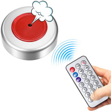 Carica l'immagine nel visualizzatore di Gallery, Zomiboo Macchina per Scoreggiare Telecomandata Divertente Macchina del Suono del Bavaglio Giocattoli Scoreggia Controlla