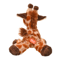 Carica l'immagine nel visualizzatore di Gallery, WILD REPUBLIC Hug’ems Mini Giraffa di Peluche - 18 cm