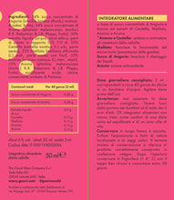 Carica l'immagine nel visualizzatore di Gallery, Goovi, Shape Your Booty, Integratore Alimentare Drena Cellulite, Ideale per gli Inestetismi della Cellulite e il Drenagg