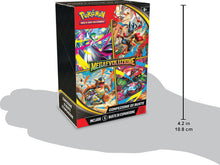 Carica l'immagine nel visualizzatore di Gallery, Pokémon: confezione di buste dell’espansione Megaevoluzione del GCC Pokémon (sei buste di espansione)
