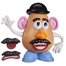 Carica l'immagine nel visualizzatore di Gallery, Mr. Potato, Disney Pixar Toy Story 5, Mr. Potato parlante con Oltre 25 Suoni e Frasi, Giocattoli per età prescolare per 