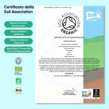 Carica l'immagine nel visualizzatore di Gallery, Bucce di Psillio Biologiche, 180 Capsule Vegane, 1400mg per Dose, 3 Mesi