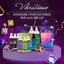 Carica l'immagine nel visualizzatore di Gallery, Vibratissimo Mix Profilattici - 100 Pezzi