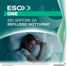 Carica l'immagine nel visualizzatore di Gallery, Esoxx One Dispositivo Medico - Reflusso Gastro-Esofageo 20 Bustine