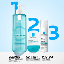 Carica l'immagine nel visualizzatore di Gallery, La Roche Posay Effaclar Supermolecular Correttore di Sebo e Pori, 40ml