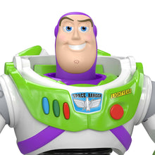 Carica l'immagine nel visualizzatore di Gallery, Mattel Disney e Pixar Toy Story Buzz Lightyear Personaggio