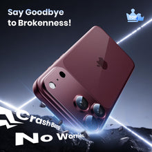 Carica l'immagine nel visualizzatore di Gallery, Hoerrye per iPhone 18 Pro Camera Lens Protector