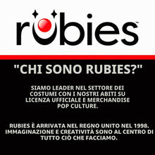 Carica l'immagine nel visualizzatore di Gallery, Rubies Costume Black Panther Classic Endgame per ragazzi, Tuta, copristivali e maschera, Oficiale Marvel per Carnevale, 