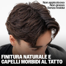 Carica l'immagine nel visualizzatore di Gallery, Slick Gorilla Spray al Sale Marino Uomo 200 ml, Spray Texturizzante