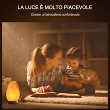 Carica l'immagine nel visualizzatore di Gallery, Bonlux Lampadina E14 LED 0,5W, Lampadine Attacco Piccolo Luce Soffusa Calda 2200K, Lampadina Vintage Candela per Notturn