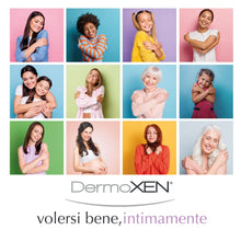 Carica l'immagine nel visualizzatore di Gallery, DERMOXEN Ovuli per Secchezza Intima in Menopausa con Acido Ialuronico 7pz