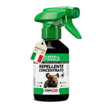 Carica l'immagine nel visualizzatore di Gallery, RepellShield Spray Repellente Topi e Ratti, 250ml