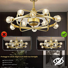 Carica l'immagine nel visualizzatore di Gallery, Auting Lampadina LED G9 4W 2700K 400LM 4 Pezzi