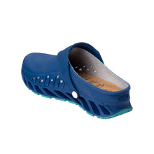 Carica l'immagine nel visualizzatore di Gallery, Scholl Evoflex, Scarpe da Lavoro Unisex - Adulto, Blue Navy, 35 EU