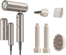 Carica l'immagine nel visualizzatore di Gallery, DREAME Pocket Pro 2 Phon Capelli, con 4 Accessori e 3 Forme Pieghevoli