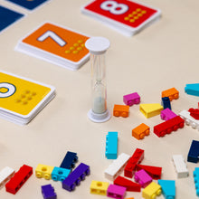Carica l'immagine nel visualizzatore di Gallery, Asmodee – BRICK LIKE THIS – Gioco da Tavolo di Costruzioni