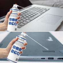 Carica l'immagine nel visualizzatore di Gallery, Ewent Bomboletta Aria Compressa 400 ml