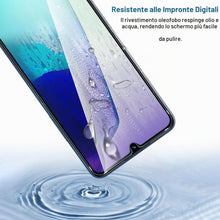 Carica l'immagine nel visualizzatore di Gallery, 2+2 Pezzi Vetro Temperato per Redmi 14C 4G/Poco C75 Pellicola Prottetiva con Pellicola Fotocamera,Anti Graffio,Durezza 9