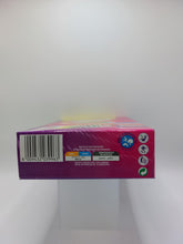 Carica l'immagine nel visualizzatore di Gallery, Brawn Bucato Sicuro Foglietti Acchiappacolore, Formula con Molecola Igienizzante Cattura le Tinte e i Colori, Confezione