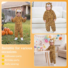 Carica l'immagine nel visualizzatore di Gallery, Costume da per Bambino, Costume da con Tuta