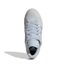 Carica l'immagine nel visualizzatore di Gallery, adidas Donna Grand Court Base 00s Shoes, Halo Blue/Glow Blue/Chalk White, 39 1/3 EU
