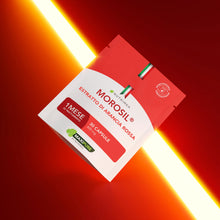 Carica l'immagine nel visualizzatore di Gallery, Morosil® 400 mg | 30 Capsule Vegane | Nutrimea
