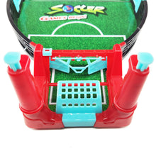 Carica l&#39;immagine nel visualizzatore di Gallery, EACHHAHA Calcio Balilla Bambini - Calcetto Balilla Mini Biliardino Bambini Giocattolo da Tavolo da Calcio per Due - Giochi da Calcio Balilla, Regalo per Bambini dai 4 Anni in su