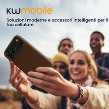 Carica l'immagine nel visualizzatore di Gallery, kwmobile Cover per Apple iPhone 18 Pro Max/iPhone 17 Pro Max Custodia - Back Case per Smartphone in Silicone TPU - Prote