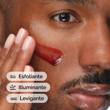 Carica l'immagine nel visualizzatore di Gallery, The Ordinary AHA 30% + BHA 2% Peeling Solution, Soluzione alfa-idrossiacidi e beta-idrossiacidi, Esfoliante avanzato per