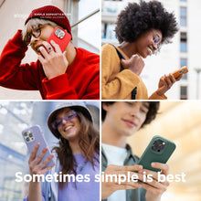 Carica l'immagine nel visualizzatore di Gallery, elago Cover in Silicone Liquido per iPhone 14 Pro Max (6,7")