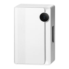 Carica l'immagine nel visualizzatore di Gallery, Campanello Casa Interno 80dB Cablato Bitonale Elettromeccanico per Installazione 230V per Appartamenti Case Uffici IP20 