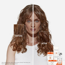 Carica l'immagine nel visualizzatore di Gallery, Kérastase, Nutritive, Shampoo Idratante, Per Capelli Secchi, Effetto Rivitalizzante, Con Attivi Nutritivi Essenziali, Ba