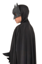 Carica l'immagine nel visualizzatore di Gallery, Ciao- Batman costume travestimento bambino originale DC Comics con muscoli imbottiti