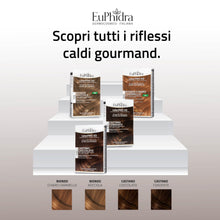 Carica l'immagine nel visualizzatore di Gallery, EuPhidra ColorPro XD Colorazione Permanente Castano Cioccolato