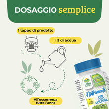 Carica l'immagine nel visualizzatore di Gallery, Albagarden - Nutrimento Per Coltivazione Idroponica E Idrocoltura - Formula Potenziata, Concime Ideale Per Serra Indoor,