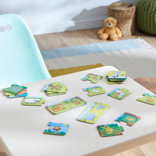 Carica l&#39;immagine nel visualizzatore di Gallery, Liscianigiochi Gioco Educativo, Multicolore, 1-4 Anni