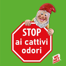 Carica l'immagine nel visualizzatore di Gallery, Wc Net Professional Fosse Biologiche, Capsule Idrosolubili per WC, 20 Caps