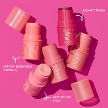 Carica l'immagine nel visualizzatore di Gallery, essence baby got blush risultato istantaneo finish naturale (5,5 g)