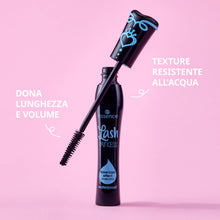 Carica l'immagine nel visualizzatore di Gallery, essence Ess. Lash Princess False Lash Effect Mascara Waterproof Antioxidant