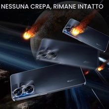 Carica l'immagine nel visualizzatore di Gallery, Dabuu Vetro Temperato per Realme C55, 3 Pezzi Pellicola Protettiva + 3 Pezzi Protezione Fotocamera Pellicola HD Durezza 
