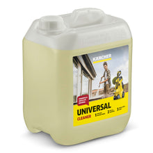 Carica l'immagine nel visualizzatore di Gallery, Kärcher Detergente Universale per Idropulitrici, 5 l