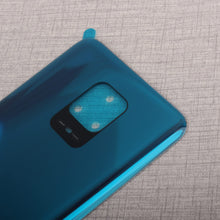 Carica l'immagine nel visualizzatore di Gallery, YHX-OU Copribatteria da 6,67" per Xiaomi Redmi Note 9S Redmi Note 9 PRO Cover Posteriore copribatteria + Attrezzi di Mon