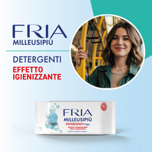 Carica l'immagine nel visualizzatore di Gallery, Fria SALV.MILLEUSI 12PZ SALV.IGIENIZZANTE