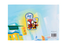 Carica l'immagine nel visualizzatore di Gallery, Marvel Spidey Libro Magnetico | Gioco con Calamite, 40 Figure Magnetiche