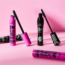 Carica l'immagine nel visualizzatore di Gallery, Ess. I Love Extreme Mascara Crazy Volume