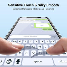 Carica l'immagine nel visualizzatore di Gallery, Display per iPhone 12/12 Pro, Schermo LCD FHD 6,1", Touch Screen Integrato