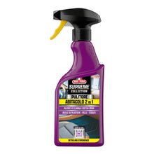 Carica l'immagine nel visualizzatore di Gallery, Mafra - Supreme Collection, Pulitore Abitacolo Auto, 2in1, Formato 500 ml